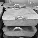 1000 Pounds Ingots 1000 Pounds Ingots