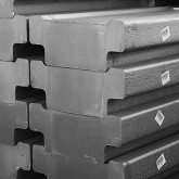 T-Bar Ingot T-Bar Ingot